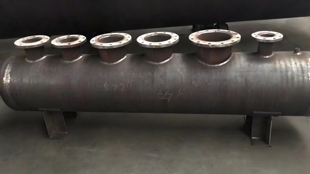武江集分水器属于特种设备吗